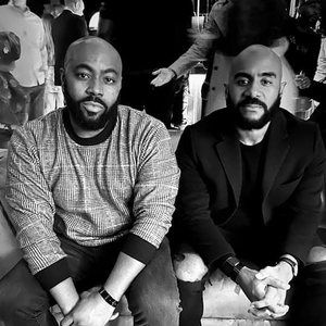 Meet your Posher, Marcus